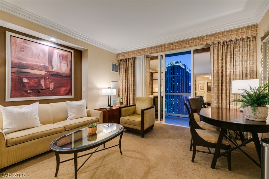 Photo 10 of 44, 145 E HARMON Avenue #2015