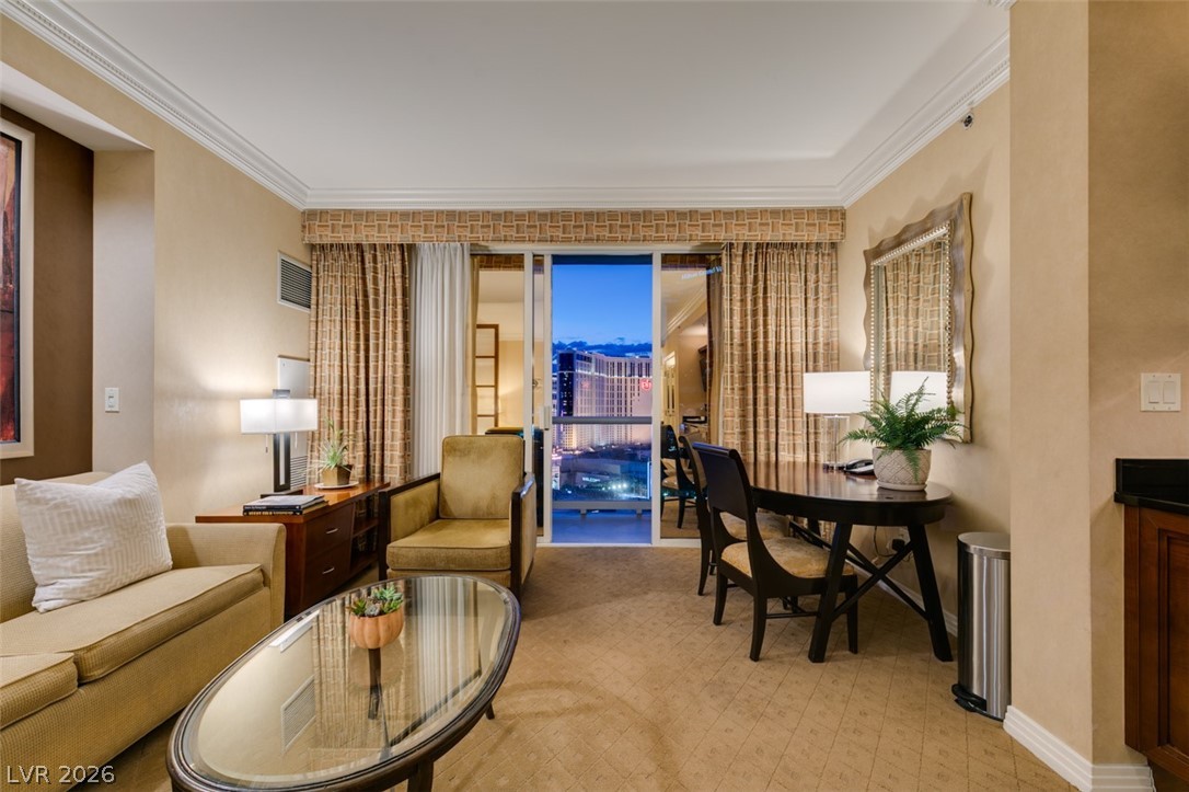 Photo 11 of 44, 145 E HARMON Avenue #2015