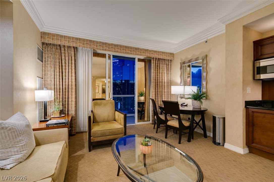 Photo 12 of 44, 145 E HARMON Avenue #2015