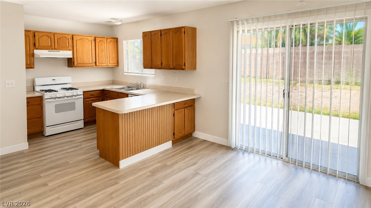 4417 E Ogden Avenue, Las Vegas 89110