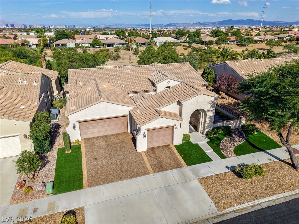 4700 Fiore Bella Boulevard, Las Vegas 89135