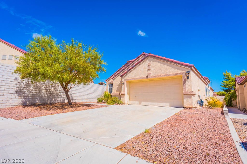 8924 Colorful Pines Avenue, Las Vegas 89143