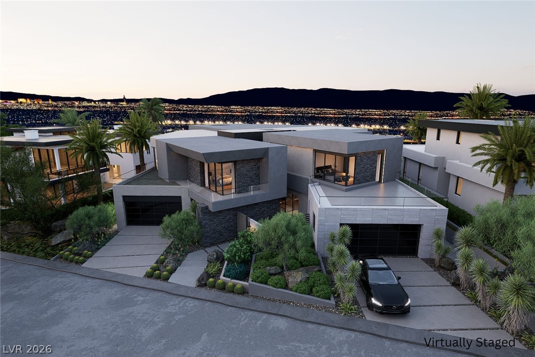 1160 Alpine Ledge Drive, Henderson 89012