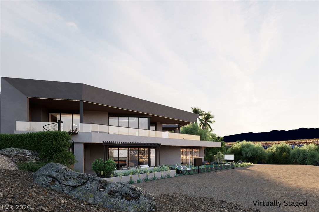 Photo 58 of 58, 1160 Alpine Ledge Drive