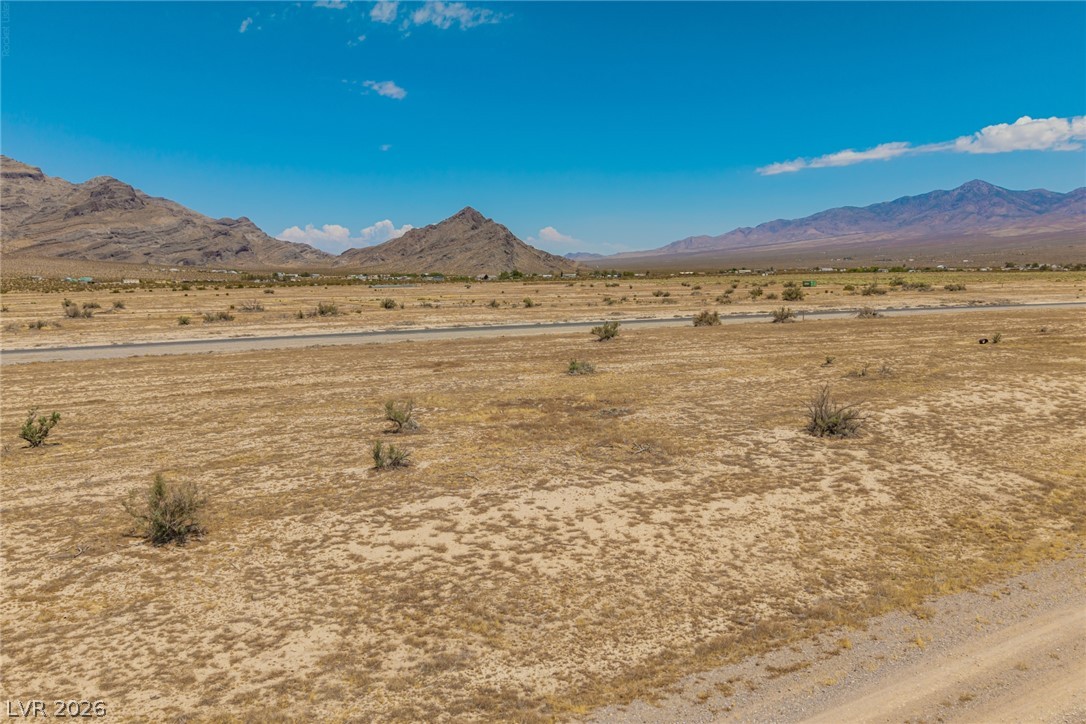 5890 N Da Vinci Lane, Pahrump 89060