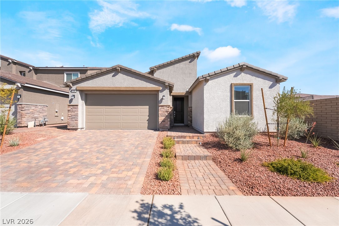 128 Lewis Village Lane, Henderson 89011