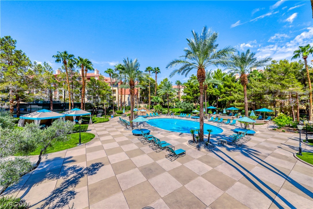 Photo 42 of 65, 260 E Flamingo Road #304