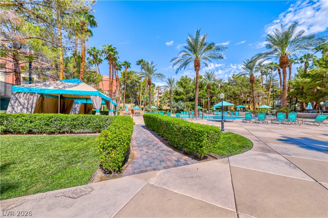 Photo 48 of 65, 260 E Flamingo Road #304