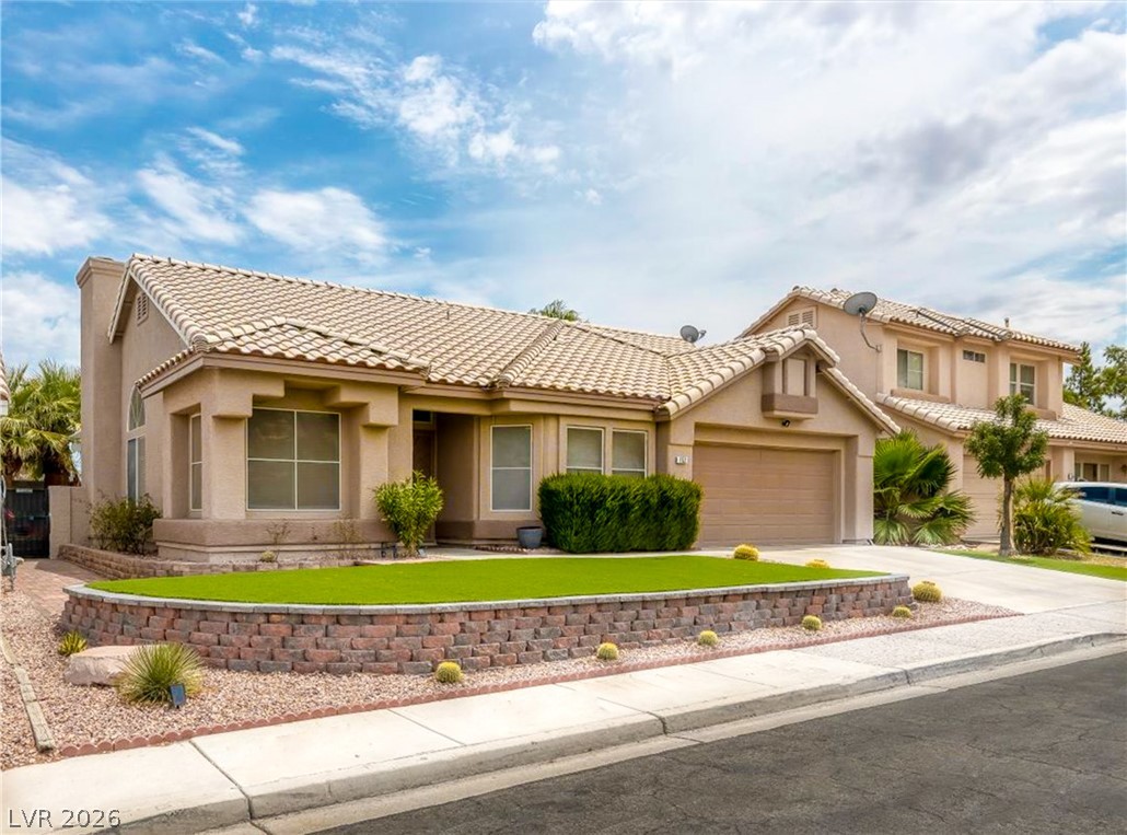152 Cantamar Street, Henderson 89074