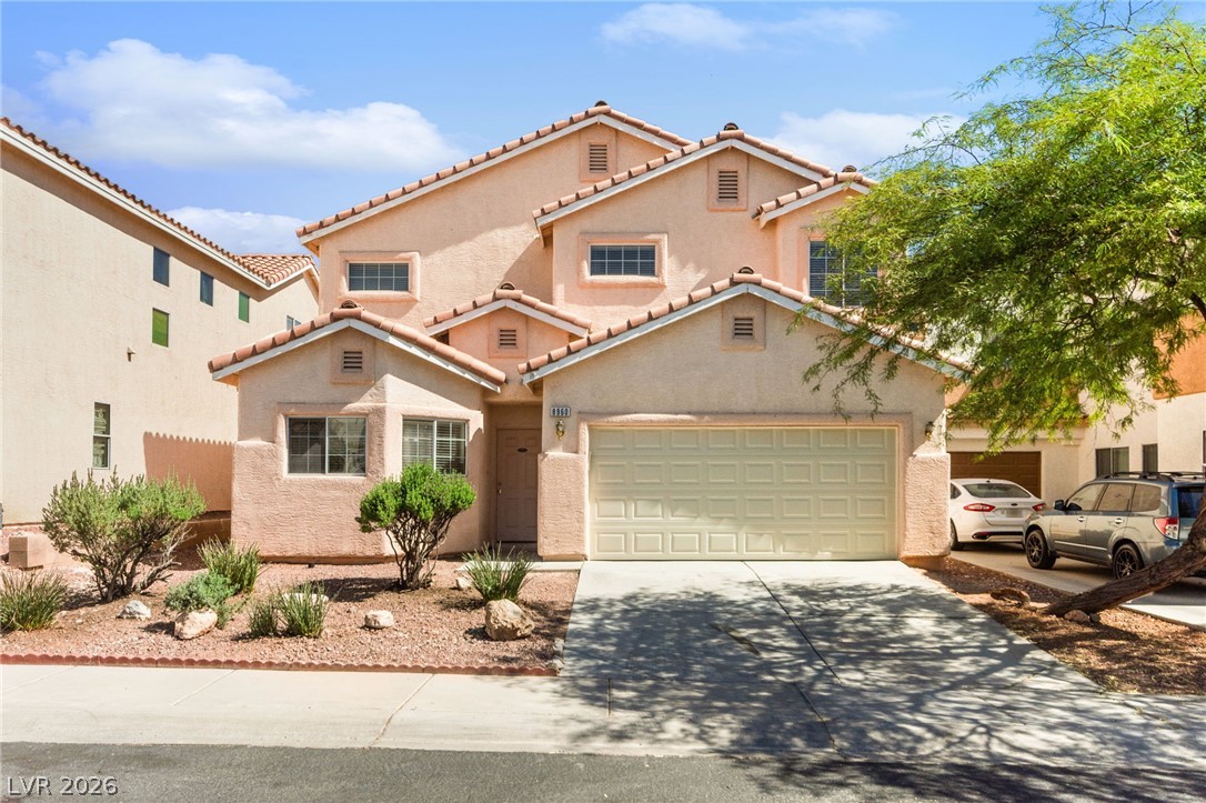 8960 Catfish Stream Avenue, Las Vegas