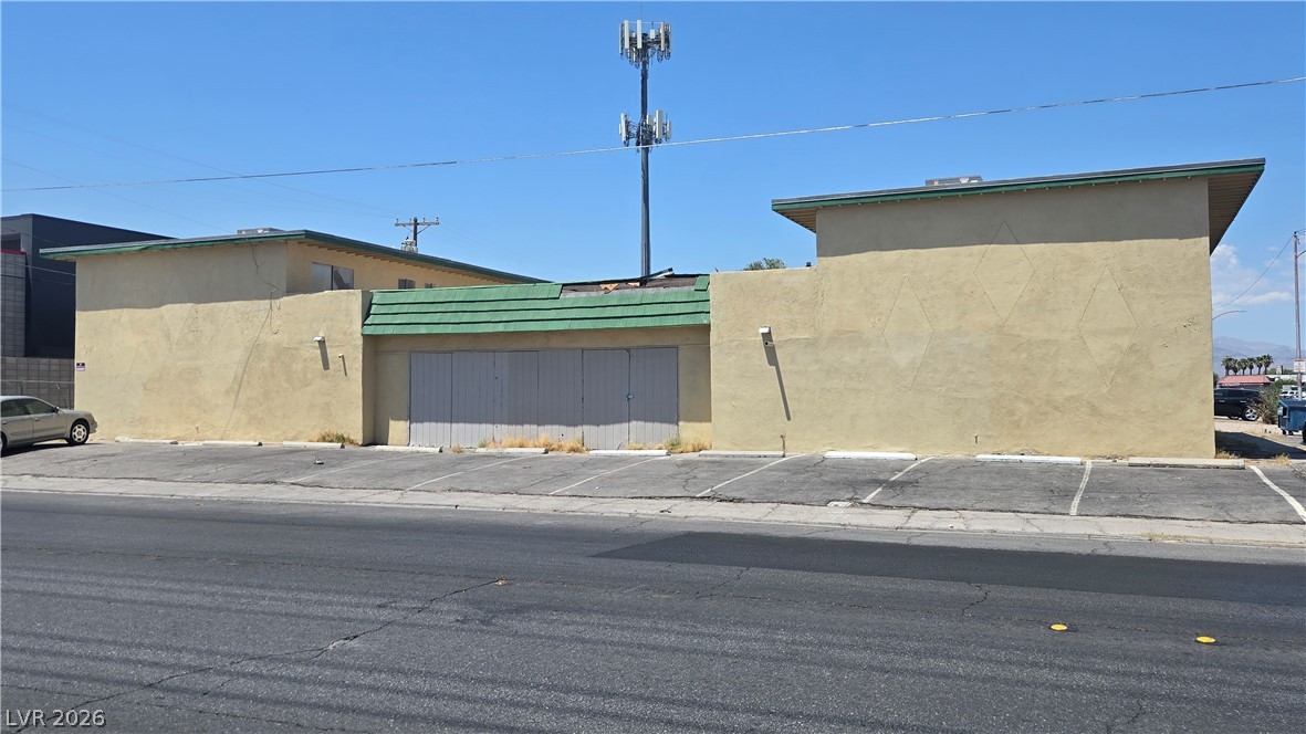 2405 McCarran Street, North Las Vegas