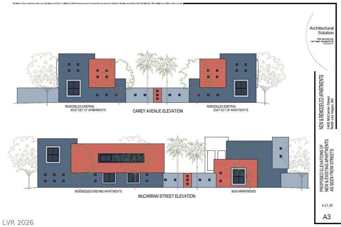 Photo 5 of 2405 McCarran Street