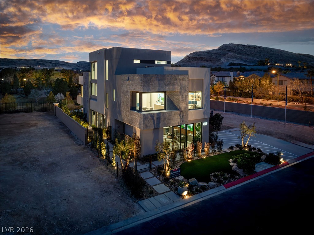 3956 Heron Fairway Drive, Las Vegas 89141