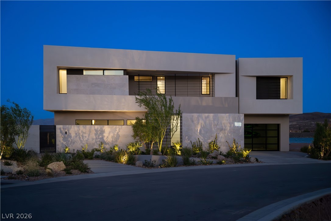1541 Pleasant Bay Court, Henderson 89011