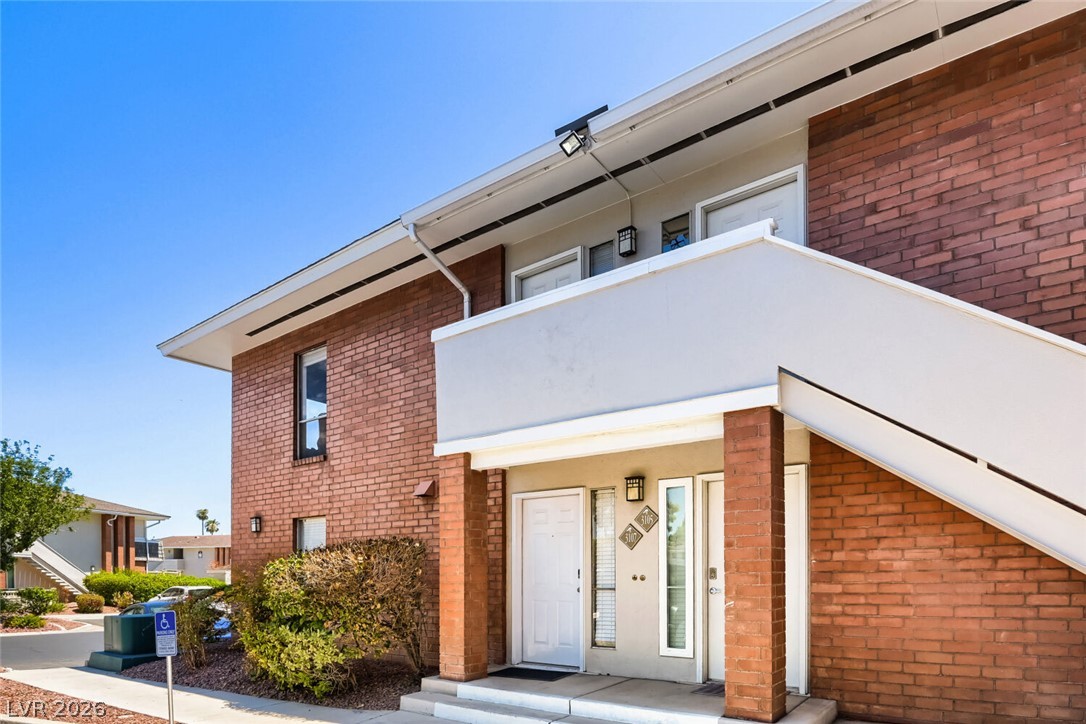 2843 Geary Place #3108, Las Vegas