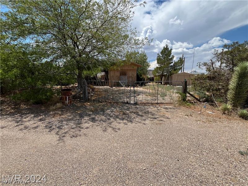 1001 N Main Street, Goldfield 89013