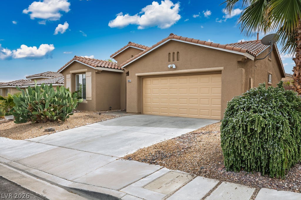 10513 Shanna Trellis Avenue, Las Vegas 89144