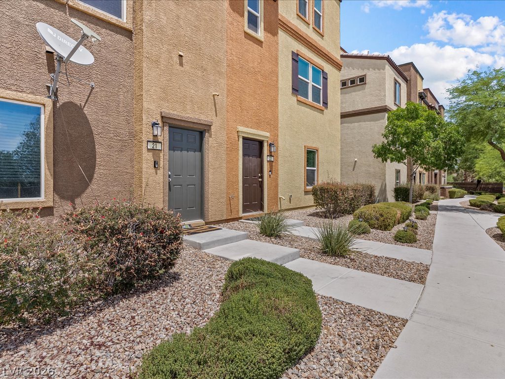 4650 Ranch House Road #22, North Las Vegas 89031