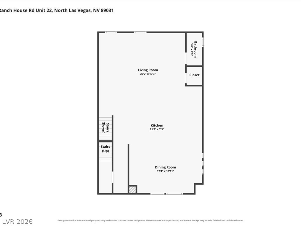 Photo 49 of 50, 4650 Ranch House Road #22