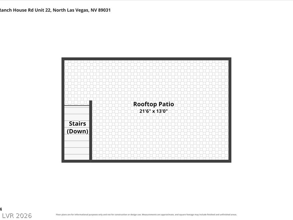 Photo 50 of 50, 4650 Ranch House Road #22