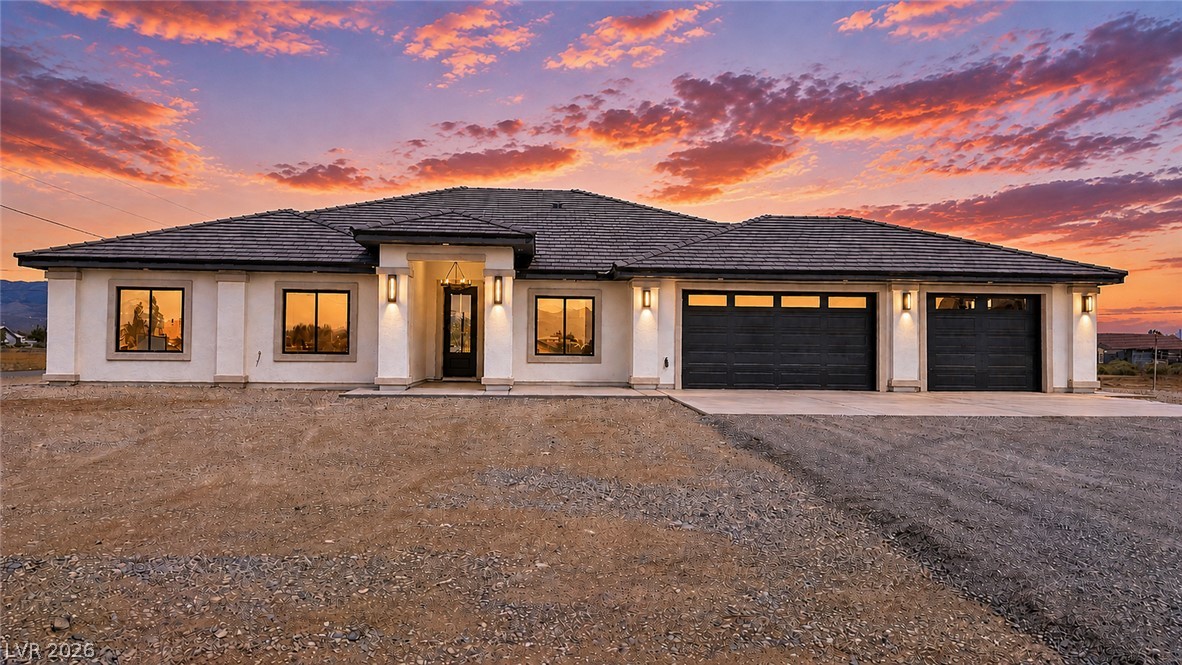 3451 S Soplo Avenue, Pahrump