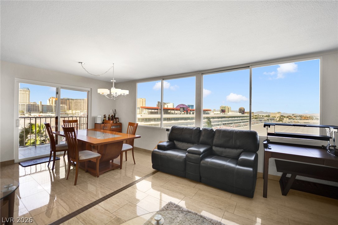 Photo 2 of 205 E Harmon Avenue #710