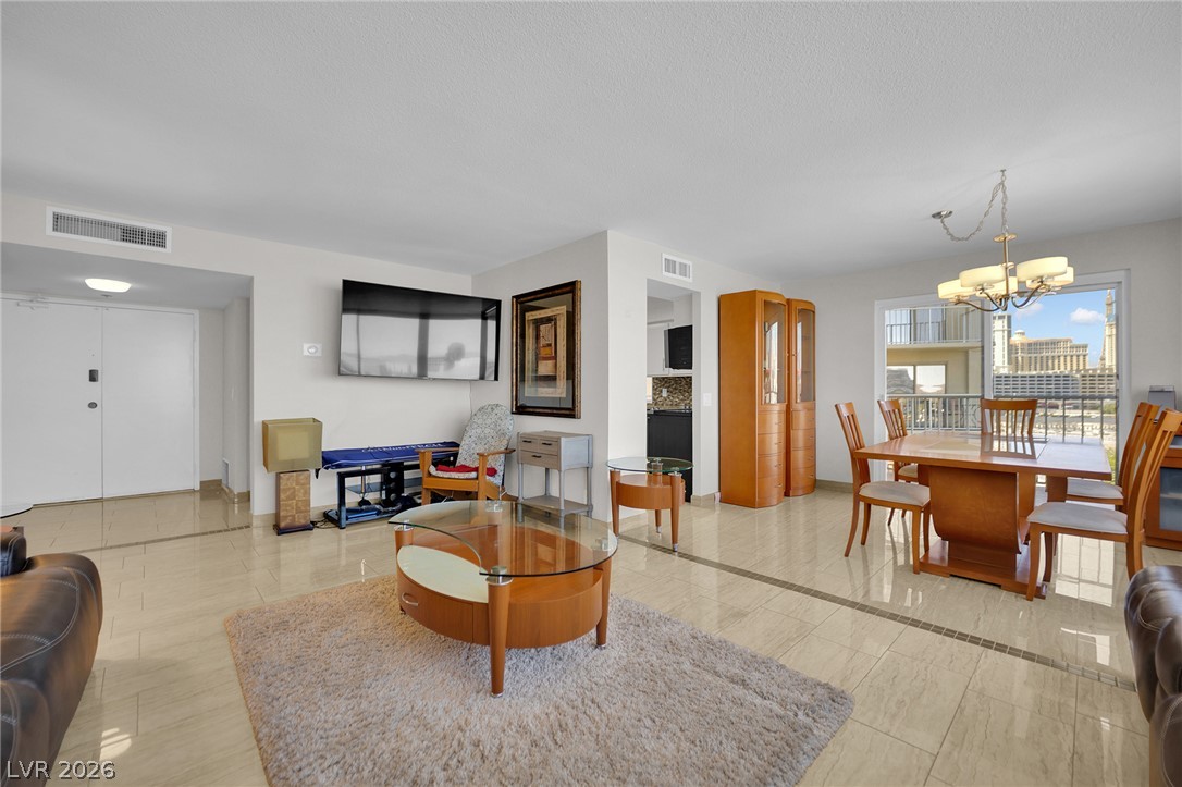 Photo 5 of 205 E Harmon Avenue #710