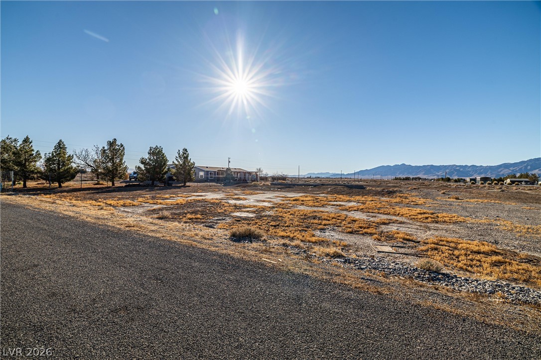 4051 Forest Road, Pahrump
