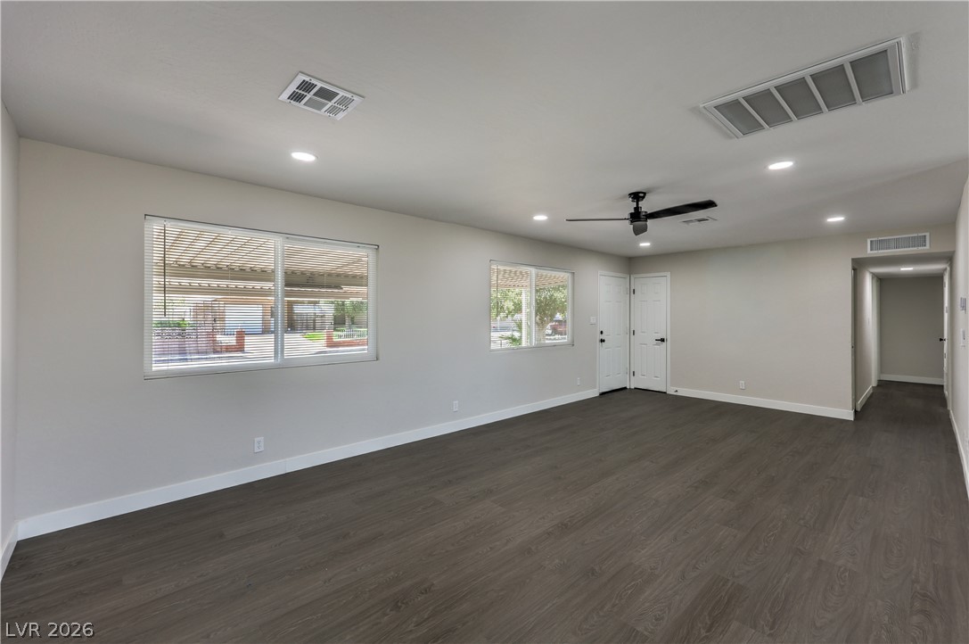 2232 Matheson Street, North Las Vegas 89030