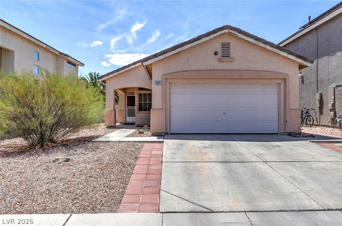 1855 Metallic Court, Las Vegas