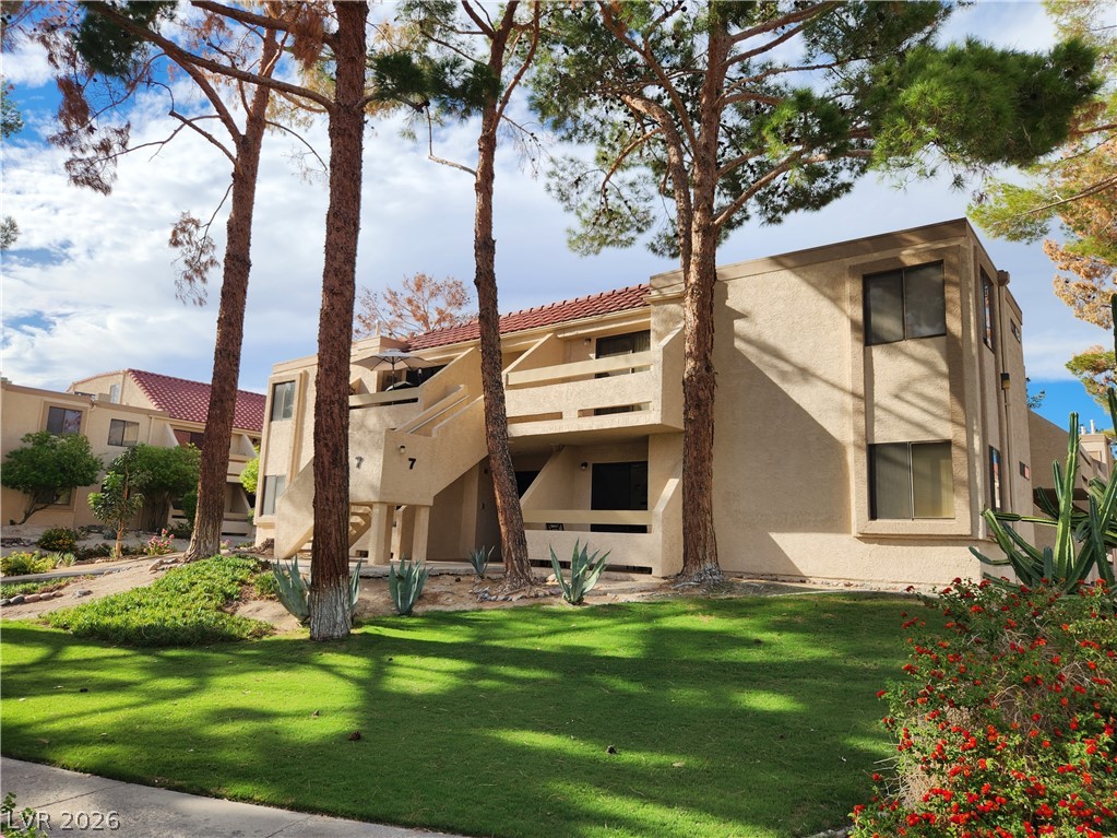 3761 Desert Marina Drive #74, Laughlin 89029