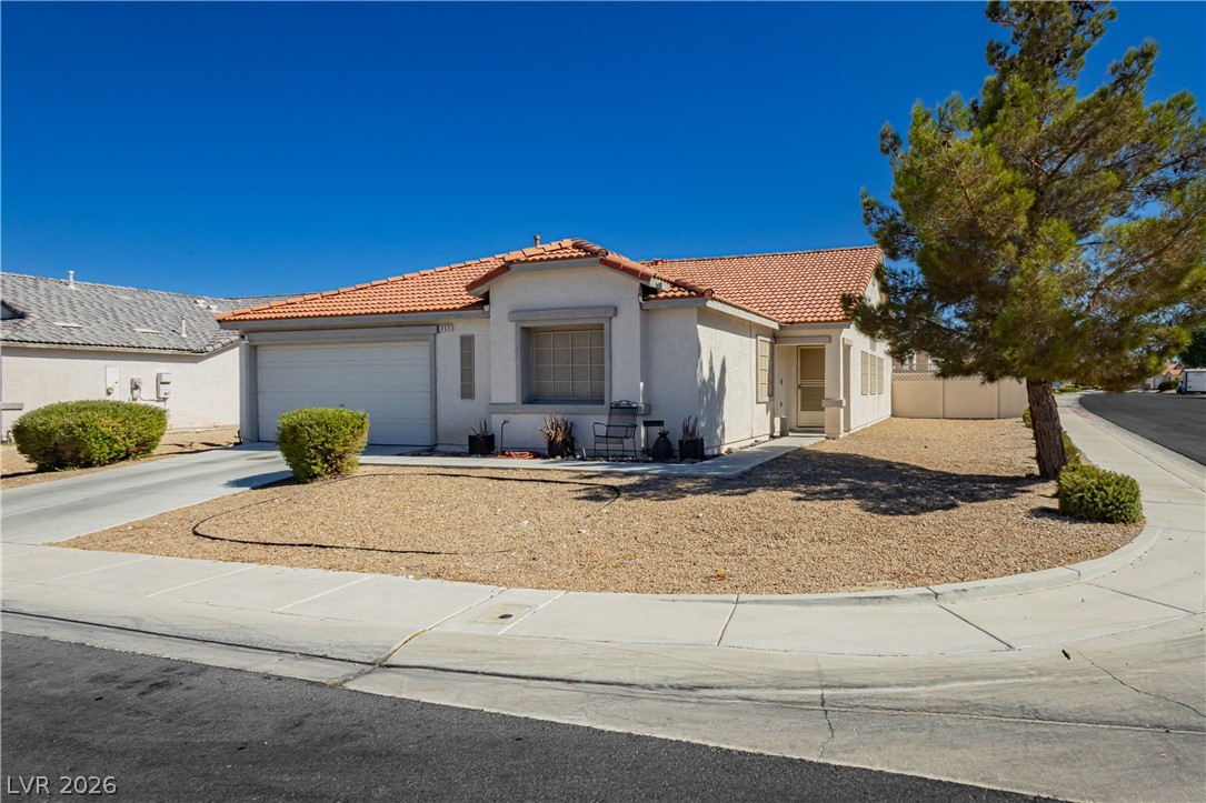 717 Bright Lights Avenue, North Las Vegas