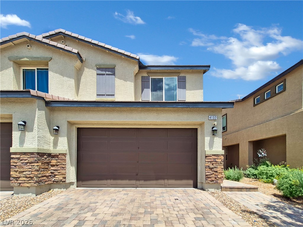 4132 Juanita May Avenue, North Las Vegas 89032