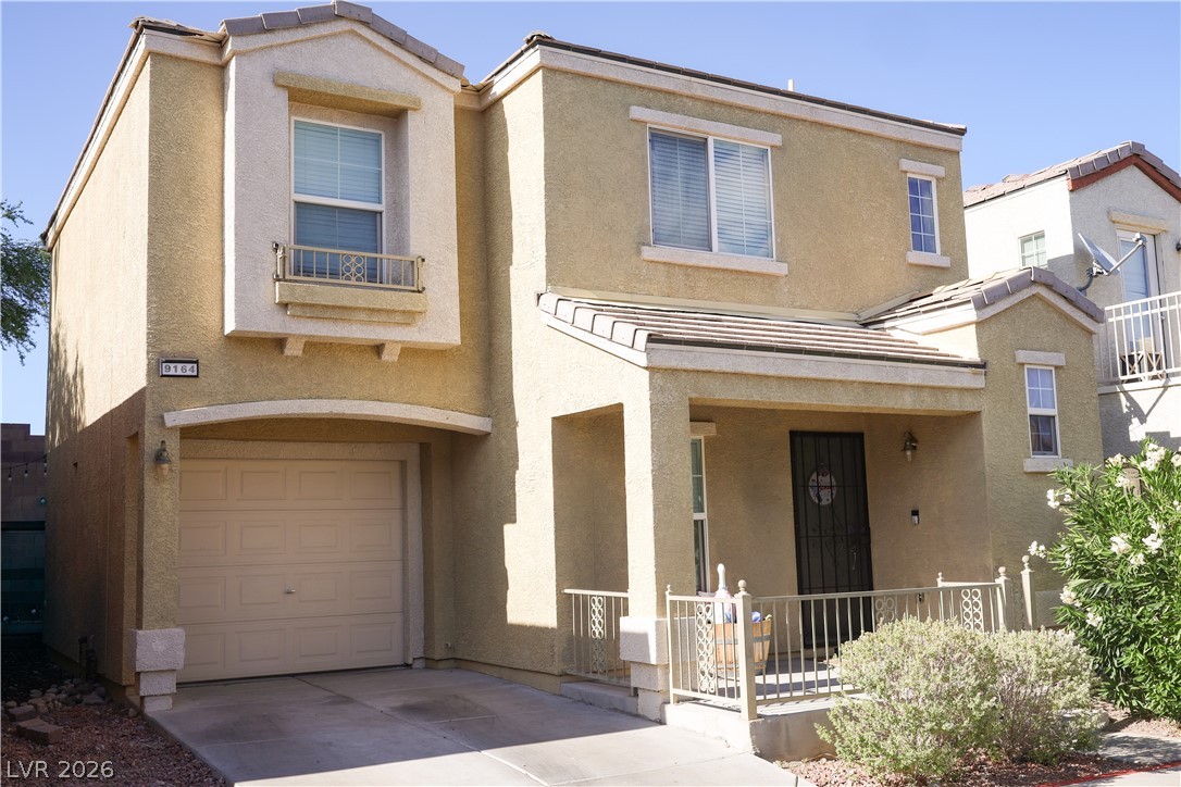 9164 Acclamation Court, Las Vegas 89149