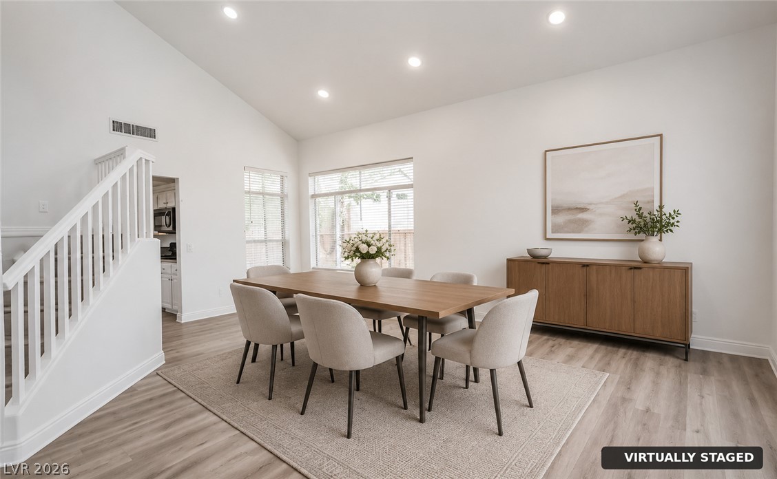 Photo 5 of 1601 Vespertina Court