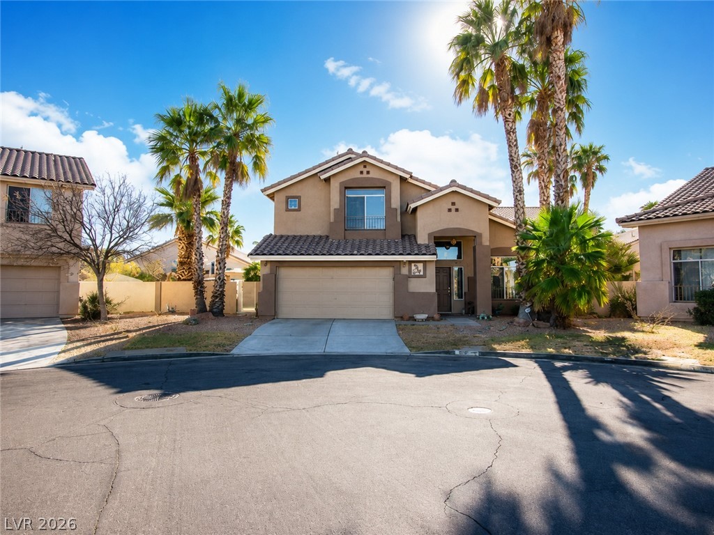 Photo 2 of 1601 Vespertina Court