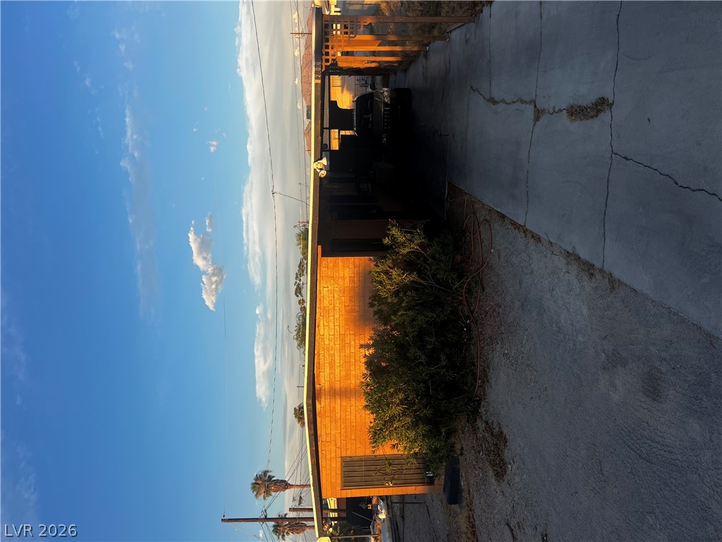 1206 I Street, Las Vegas