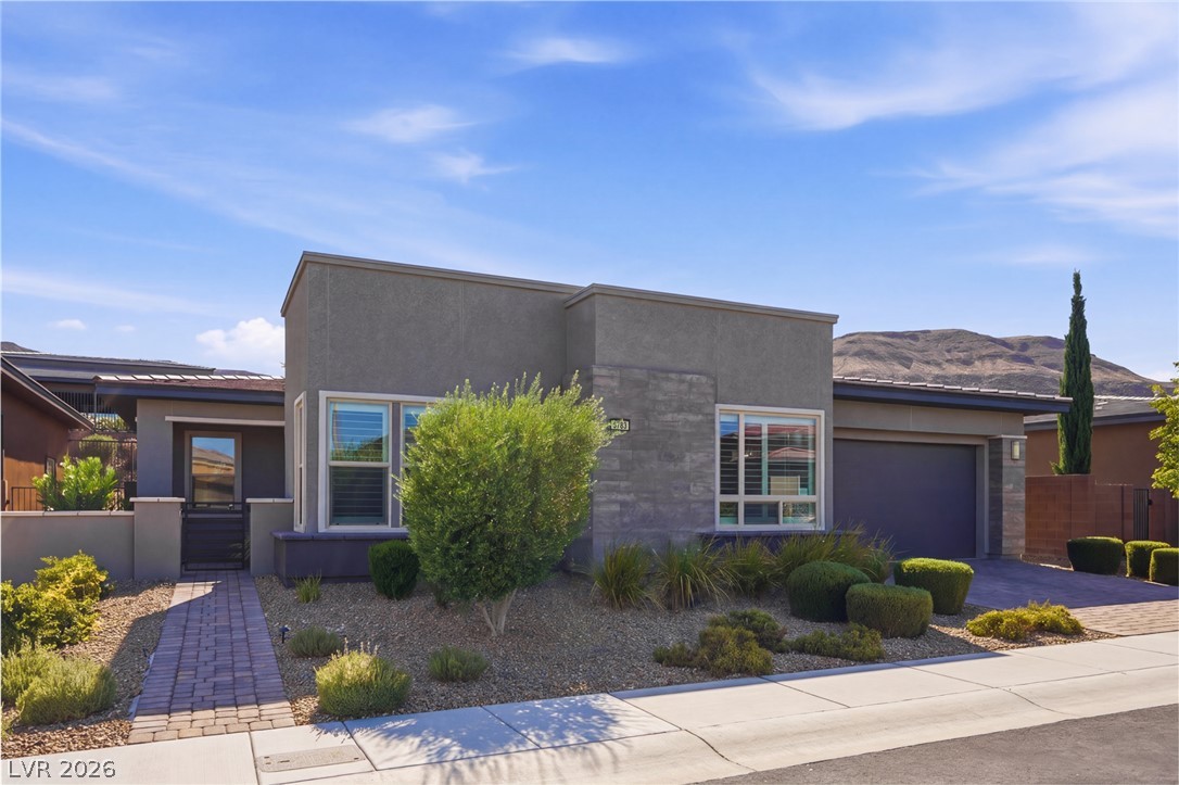 6783 Regency Valley Street, Las Vegas 89148