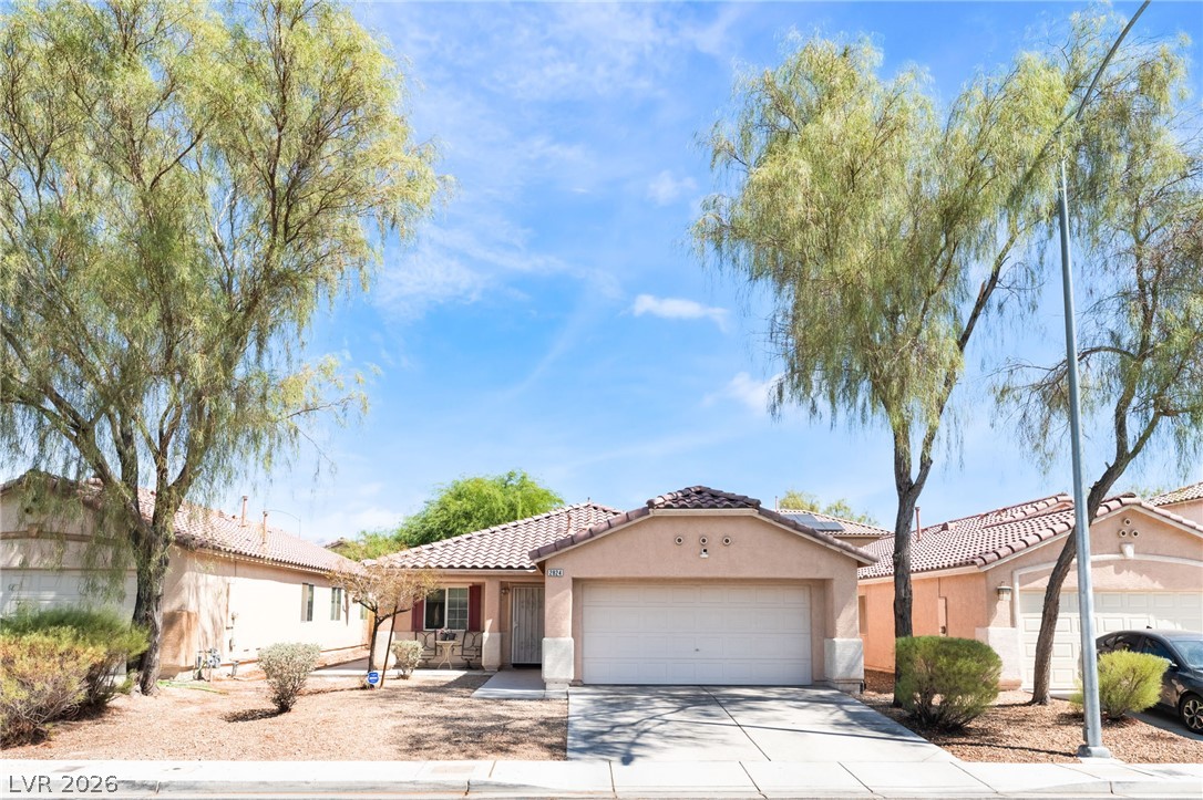 2824 King Michael Avenue, North Las Vegas 89086