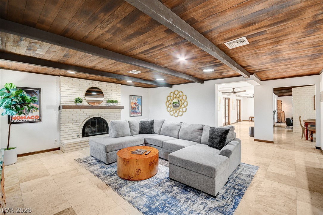 408 Lacy Lane, Las Vegas 89107