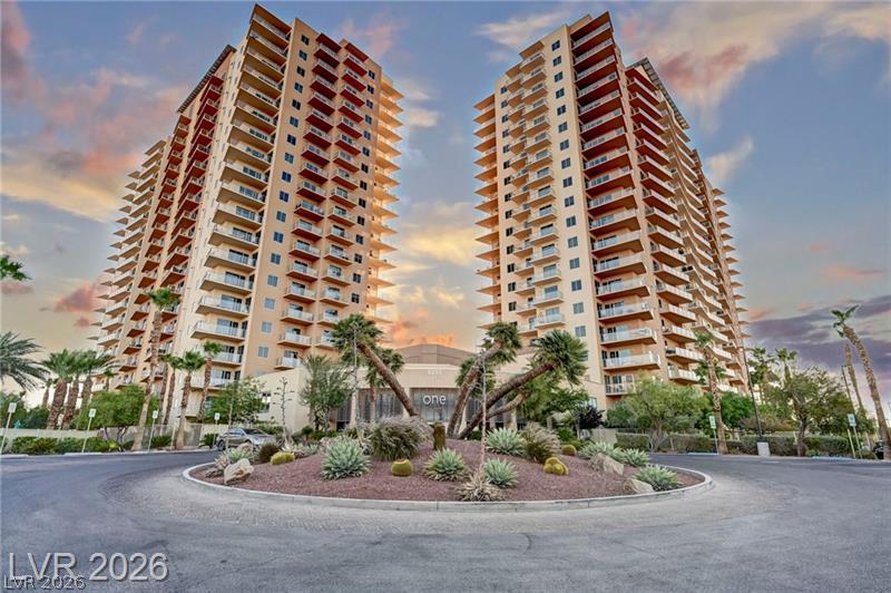 8255 Las Vegas Boulevard #1912, Las Vegas