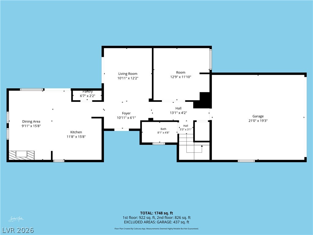 Photo 43 of 45, 11359 Belmont Lake Drive #101