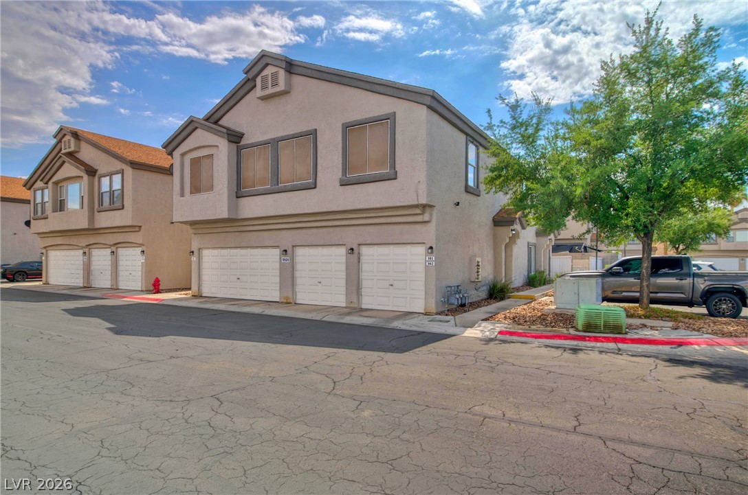 5921 High Steed Street #102, Henderson 89011