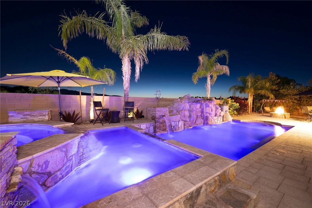 7347 Peace Rose Street, Las Vegas 89131