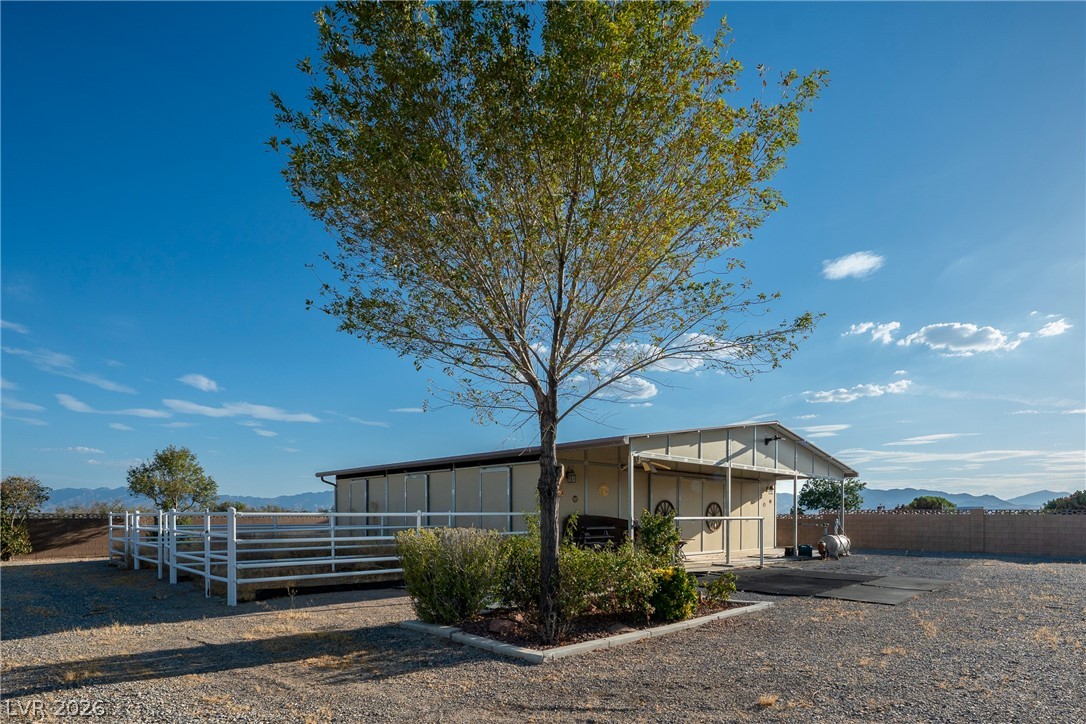 Photo 36 of 56, 4061 North Equus Court
