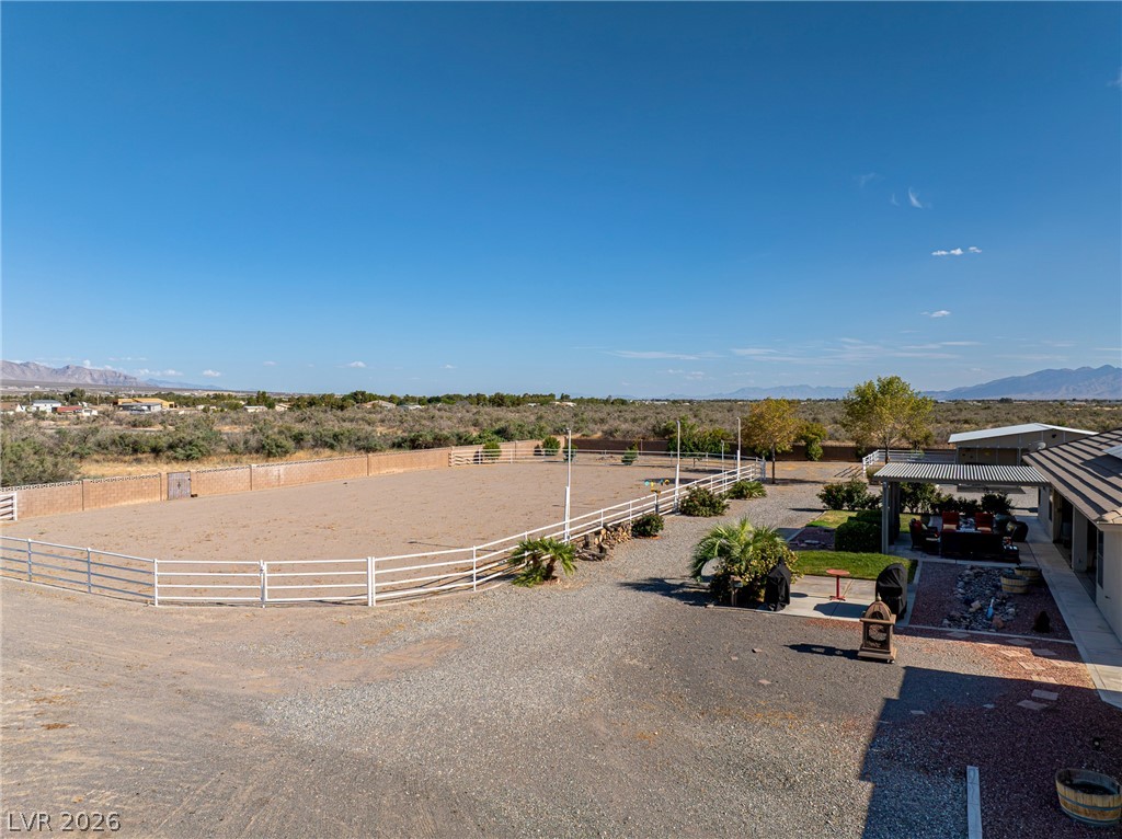 Photo 38 of 56, 4061 North Equus Court