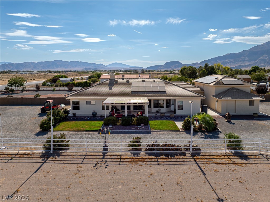 Photo 40 of 56, 4061 North Equus Court