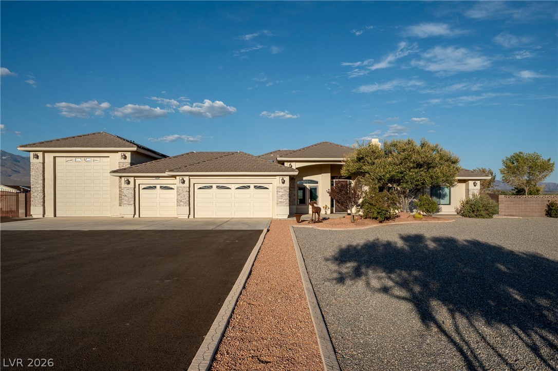 Photo 2 of 4061 North Equus Court
