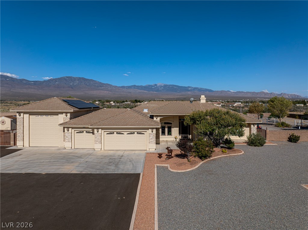 Photo 3 of 4061 North Equus Court