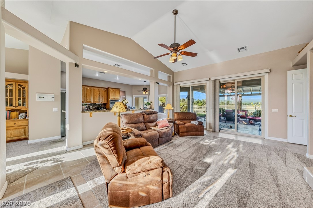 Photo 6 of 56, 4061 North Equus Court